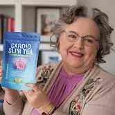 Cardio Slim Tea Review-3